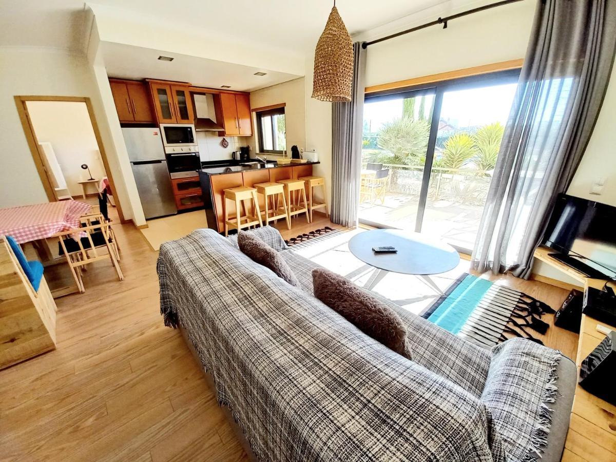 Apartamento Claudia Sagres Extérieur photo
