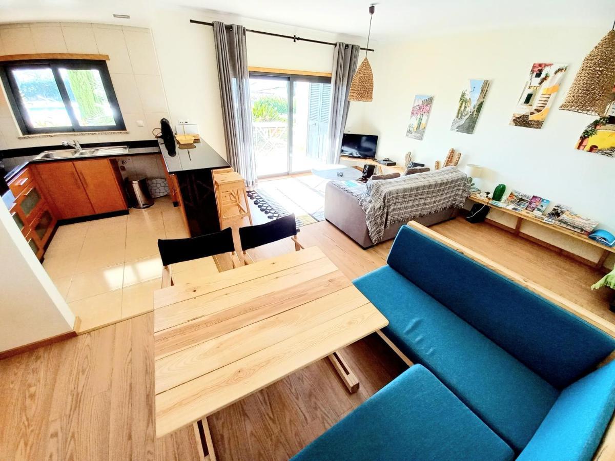 Apartamento Claudia Sagres Extérieur photo
