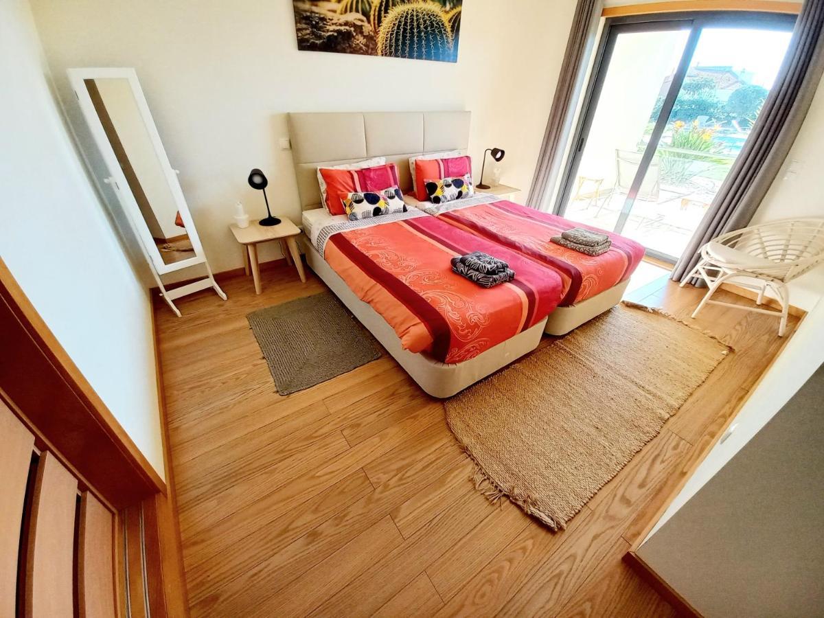 Apartamento Claudia Sagres Extérieur photo