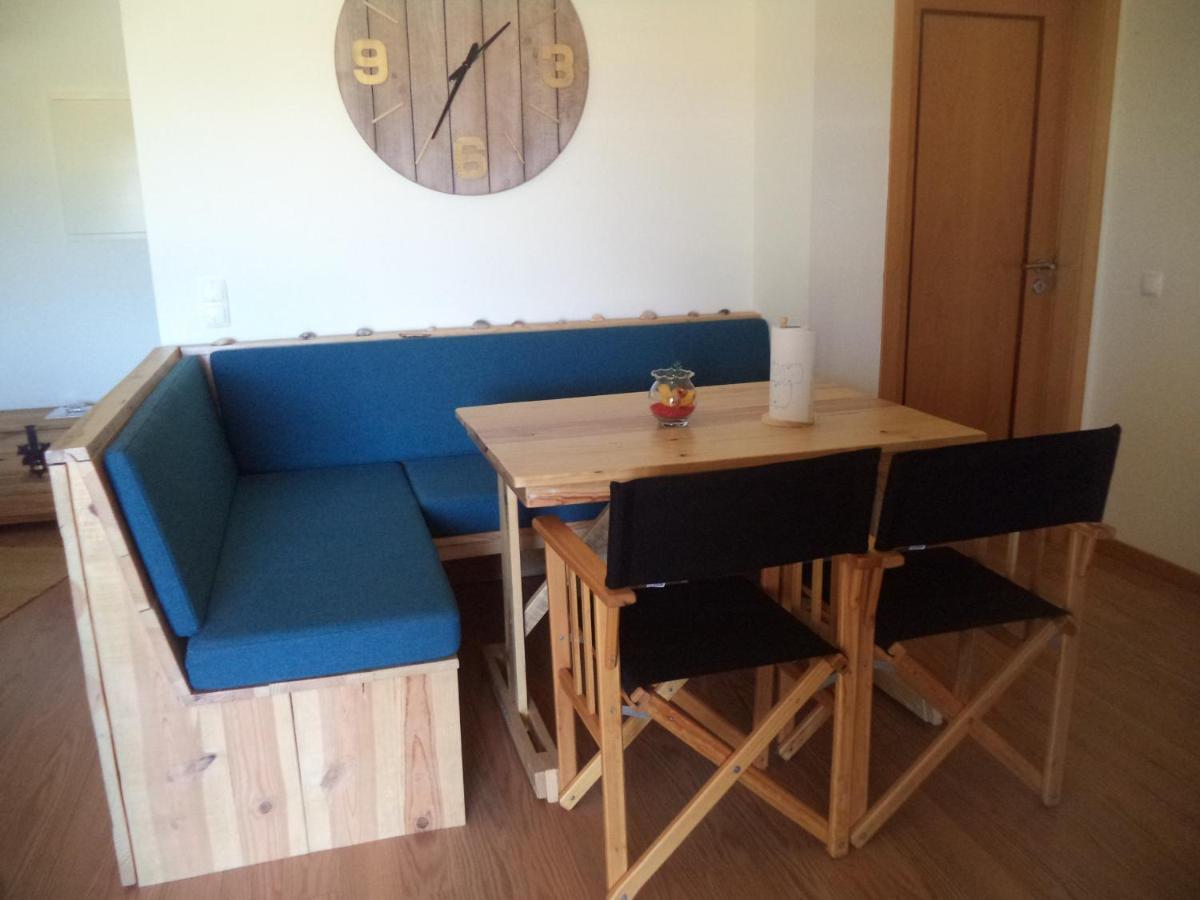 Apartamento Claudia Sagres Extérieur photo