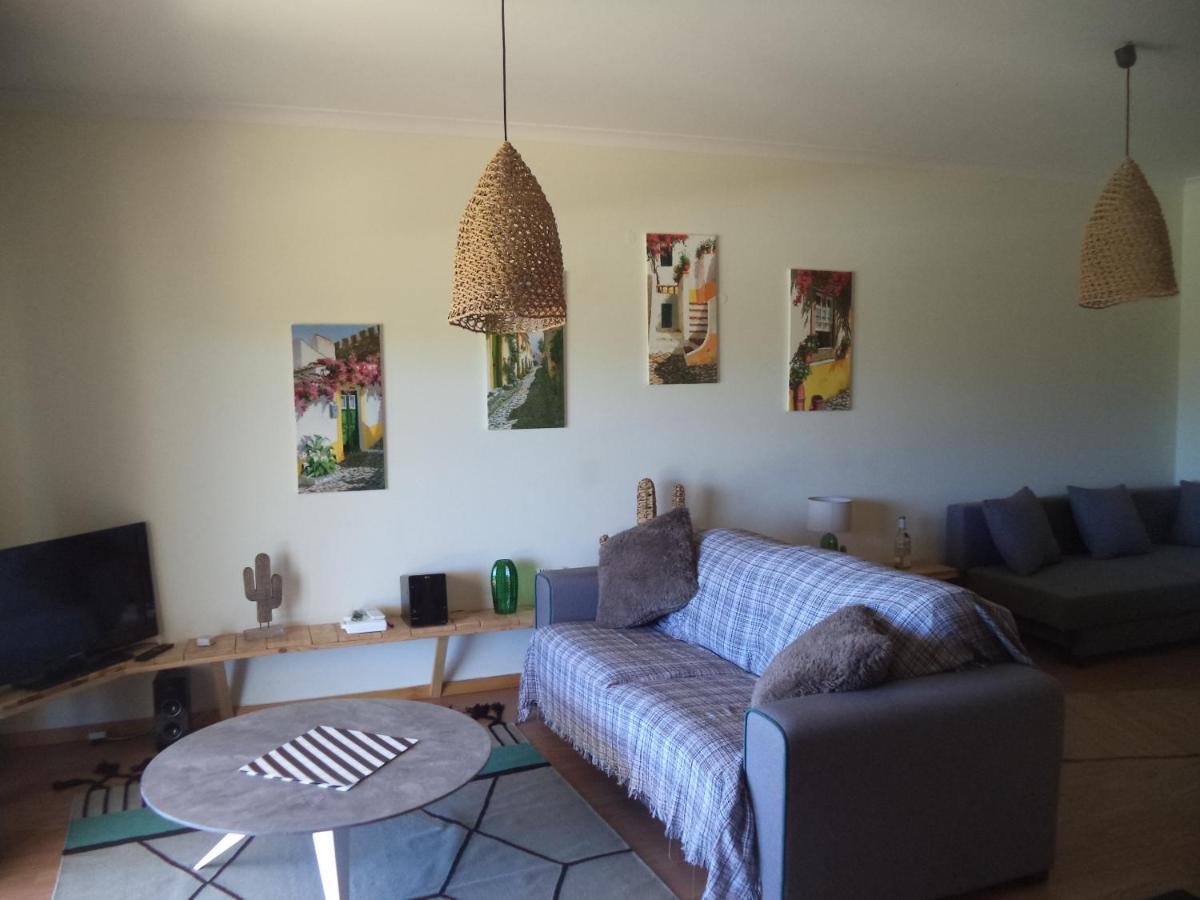 Apartamento Claudia Sagres Extérieur photo