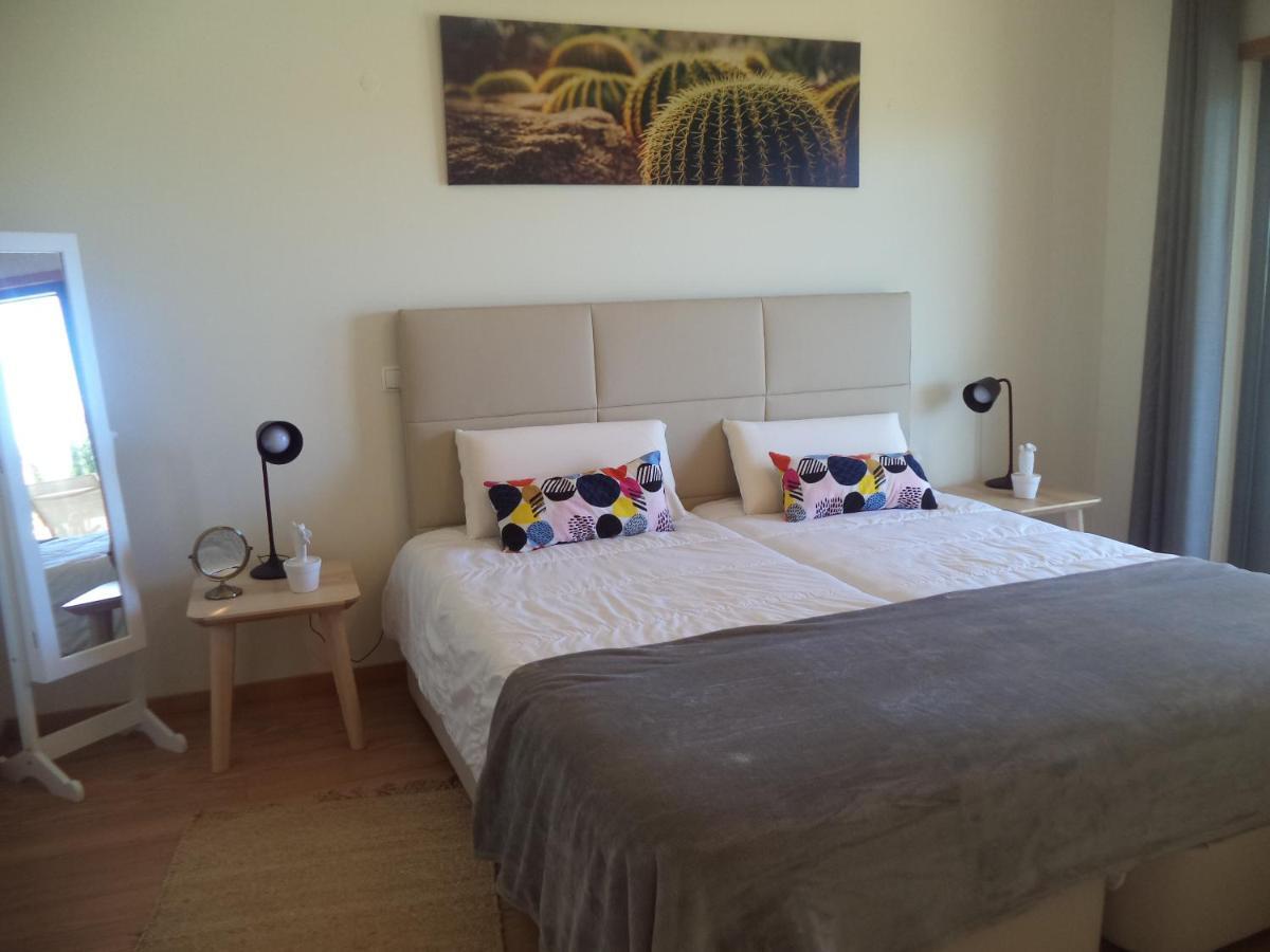 Apartamento Claudia Sagres Extérieur photo