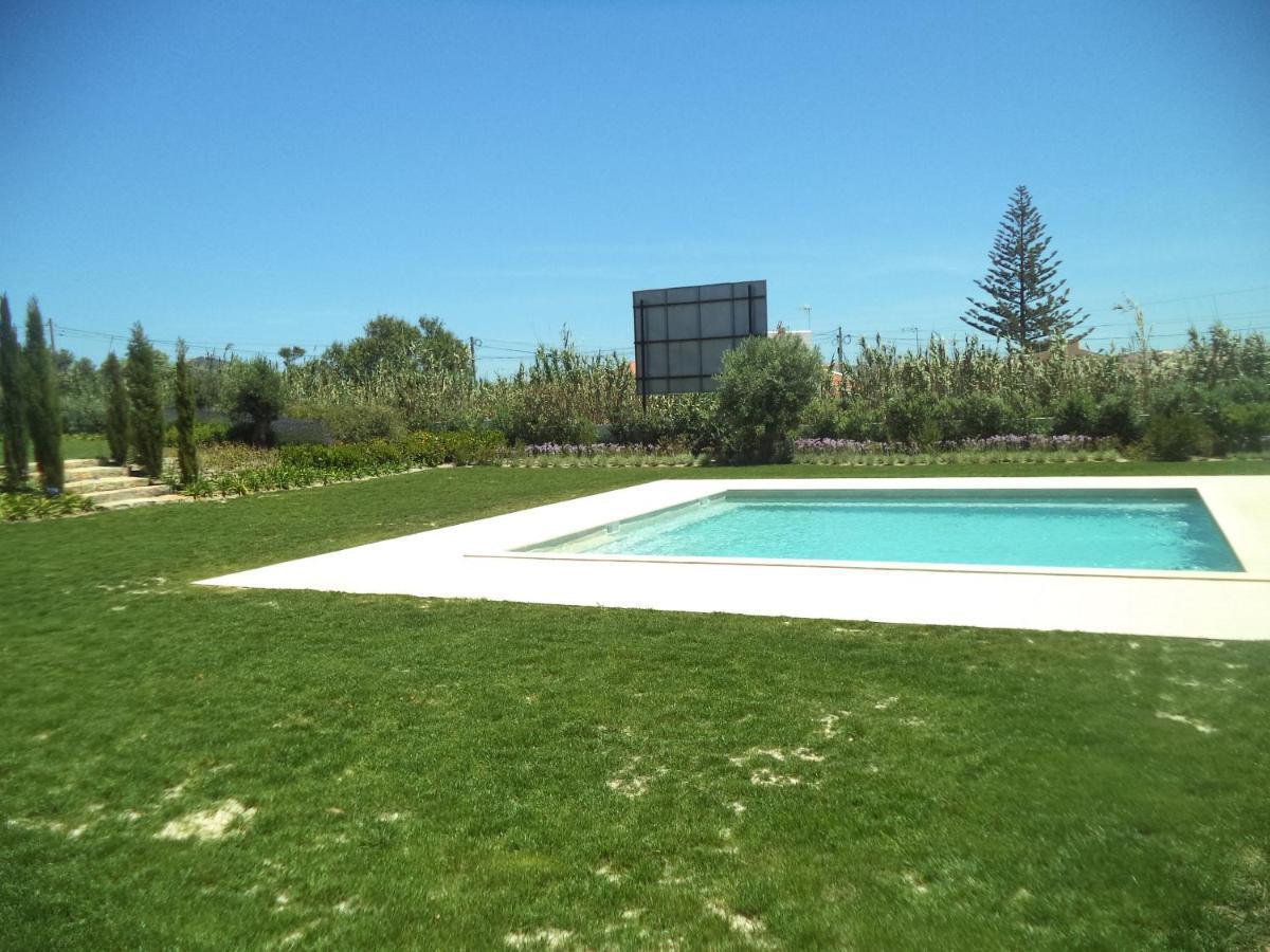 Apartamento Claudia Sagres Extérieur photo