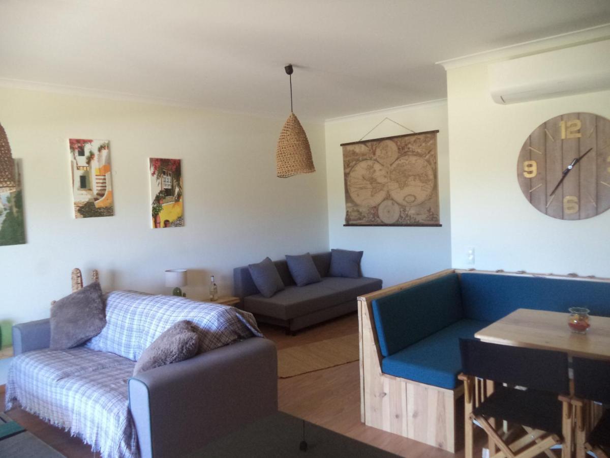 Apartamento Claudia Sagres Extérieur photo
