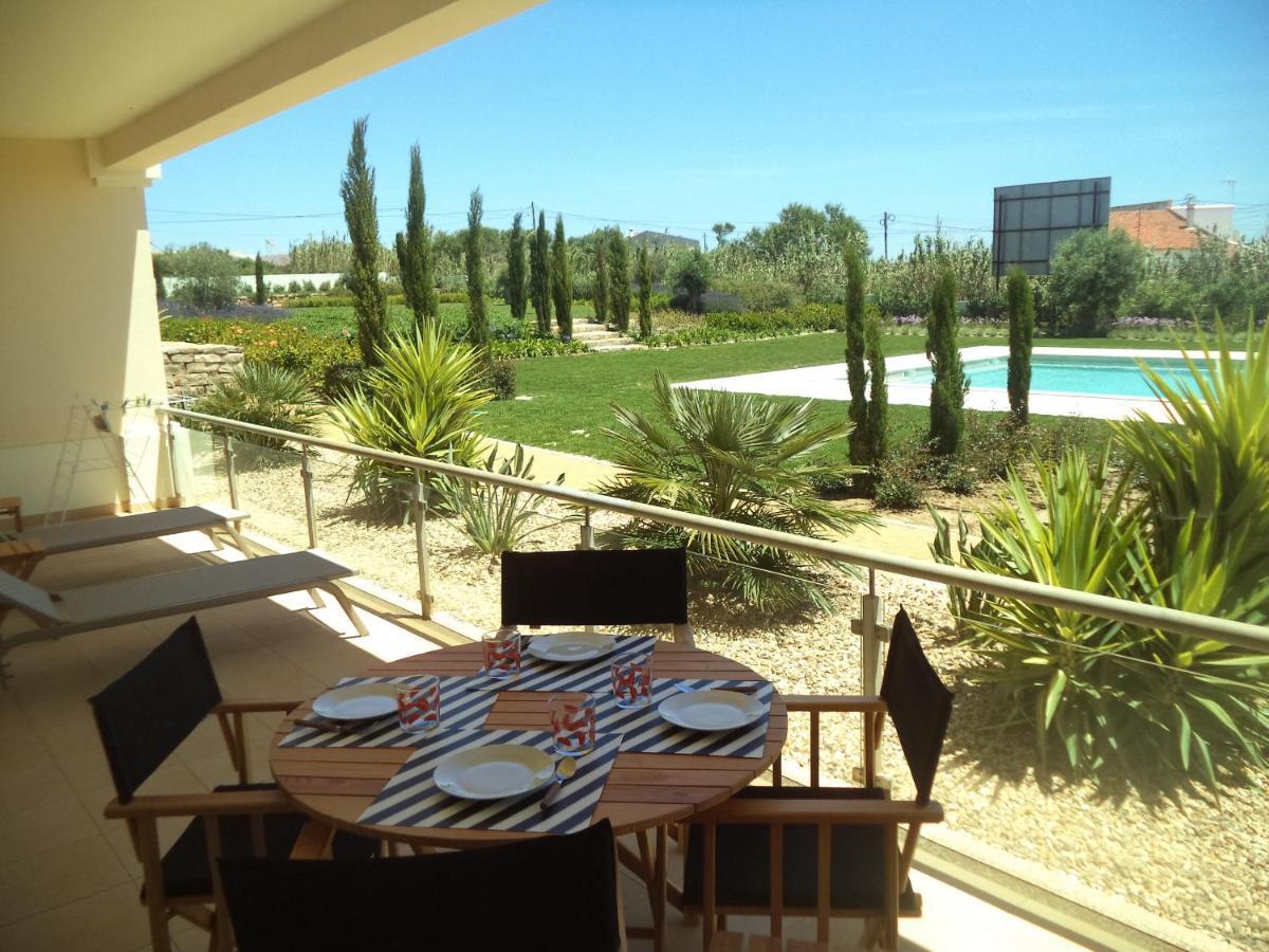 Apartamento Claudia Sagres Extérieur photo