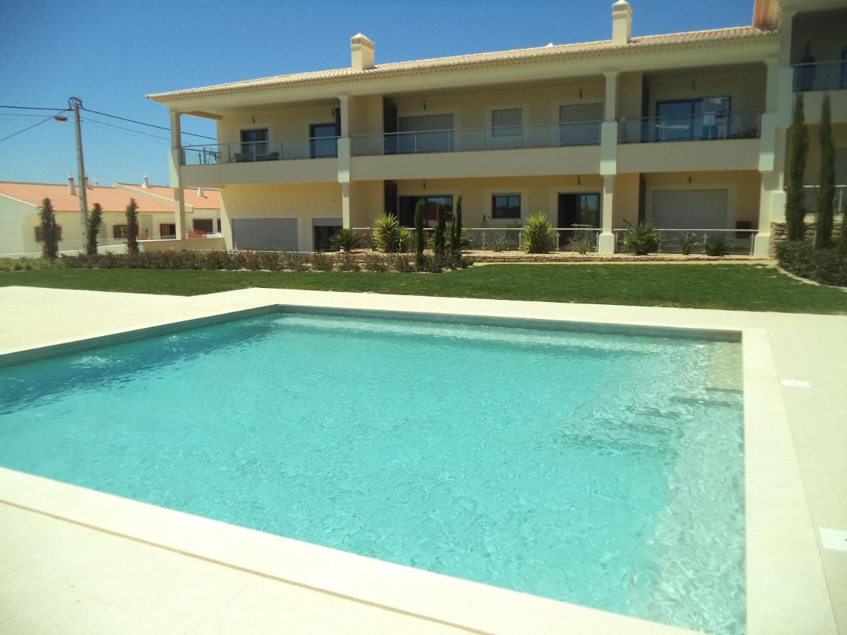 Apartamento Claudia Sagres Extérieur photo