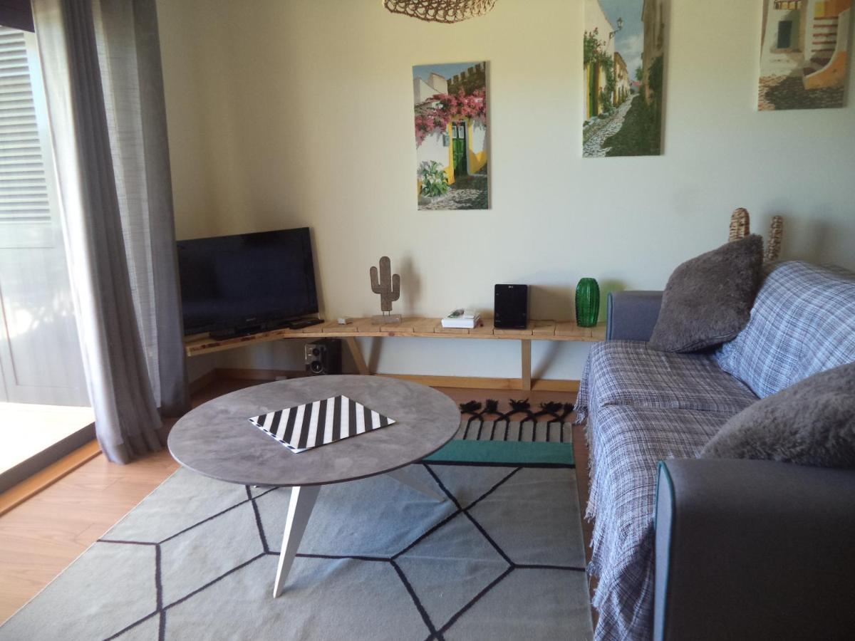 Apartamento Claudia Sagres Extérieur photo