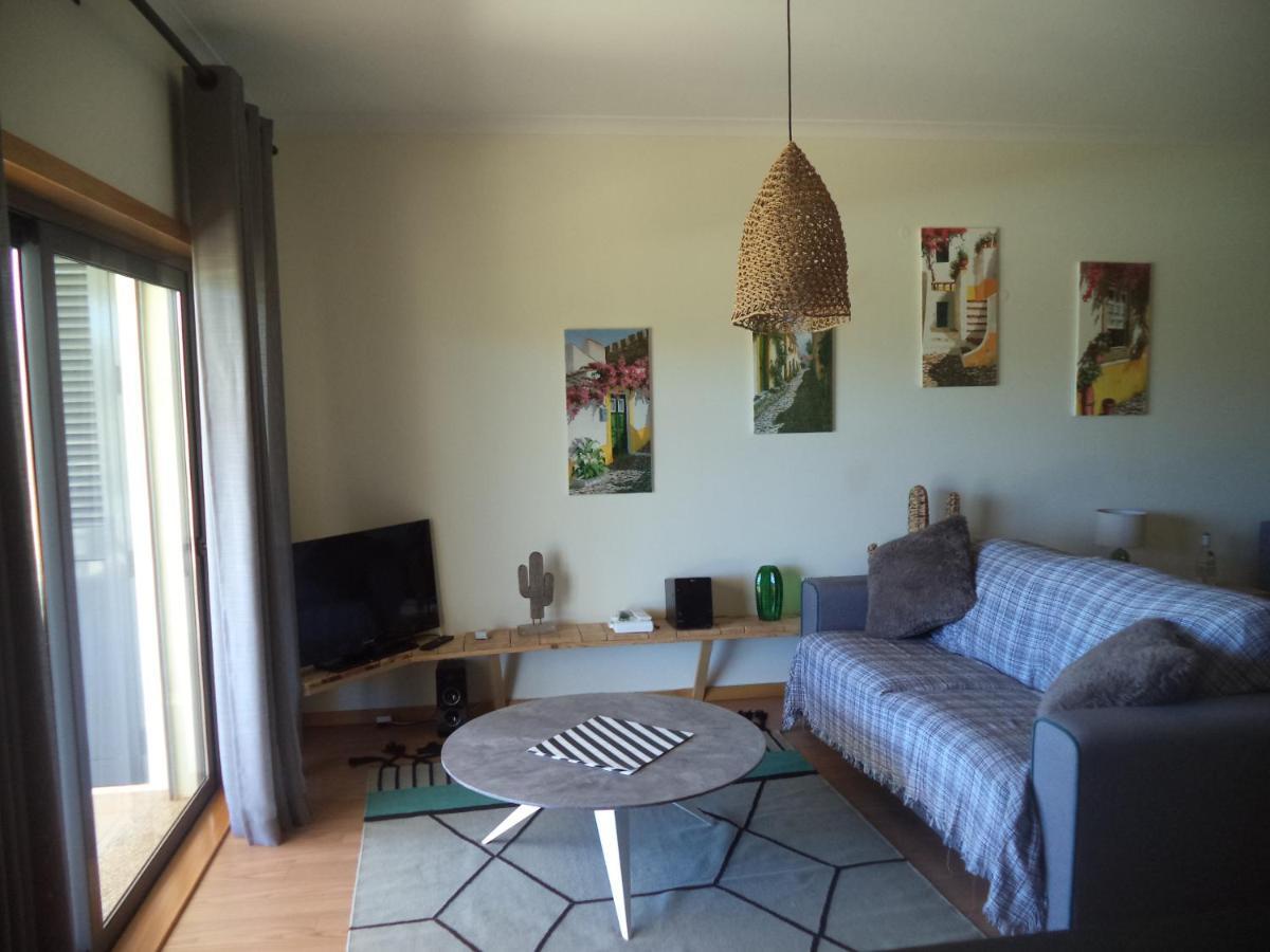 Apartamento Claudia Sagres Extérieur photo