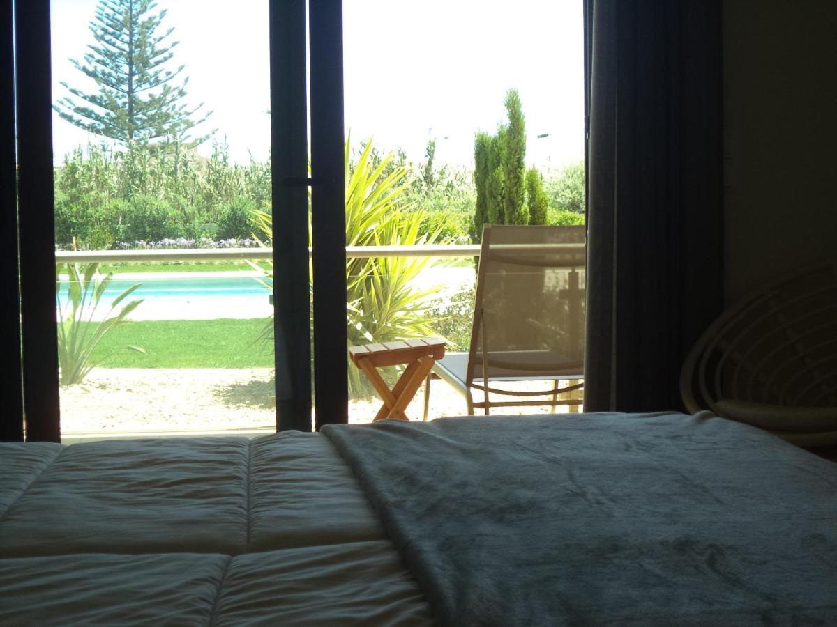 Apartamento Claudia Sagres Extérieur photo