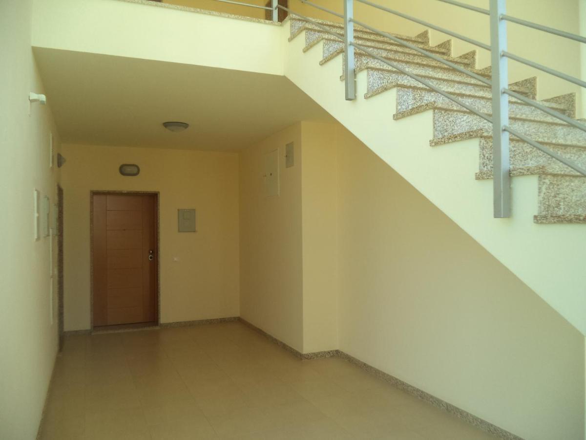 Apartamento Claudia Sagres Extérieur photo