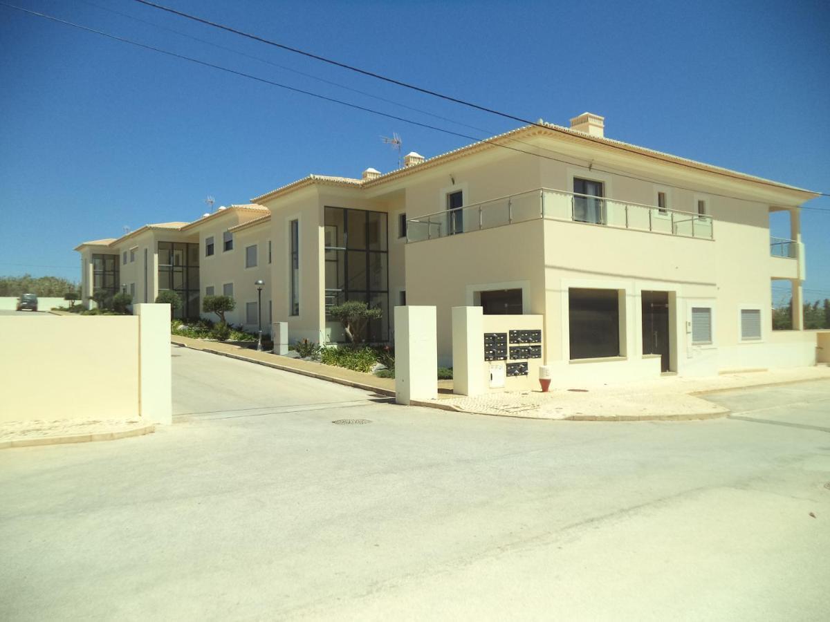 Apartamento Claudia Sagres Extérieur photo