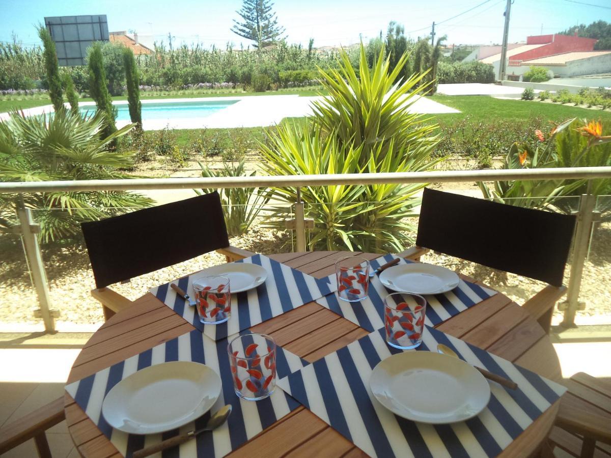 Apartamento Claudia Sagres Extérieur photo